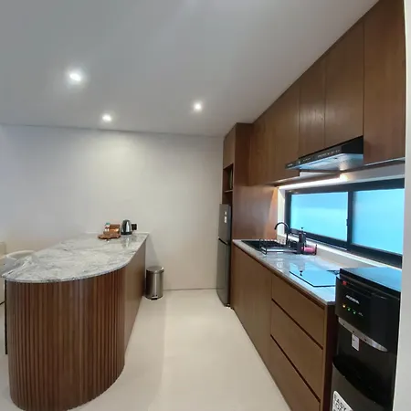Atera Loft Canggu Hotel